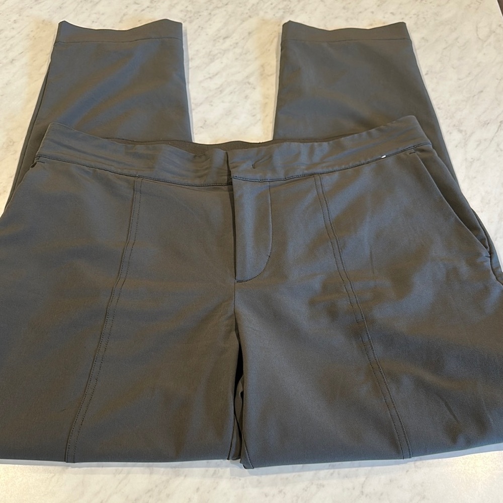 Mondetta Women's Gray Pants